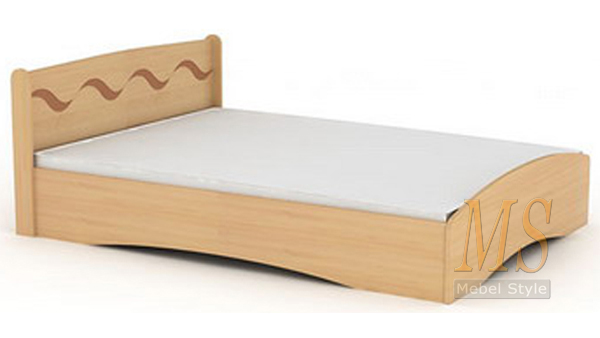 Кровать двуспальная цена