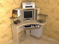 Компьютерные столы в Киеве